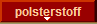 polsterstoff