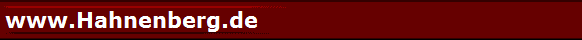 www.Hahnenberg.de